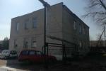 Капитальное строение с инв. №220/C-15274, административное здание пл. 308,3 кв.м. (г.Глубокое, ул. Железнодорожная, 24)