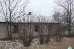 Здание в д.Глушица, 30Б, инв. №68 (Шумилинский р-н, д.Глушица)