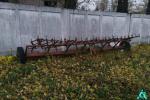 Борона, инв.№002М (Витебский р-н, аг.Тулово, ул. Техническая, 15)