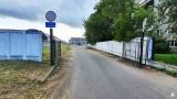 Комплекс 5 зданий торговой базы (АБК, склады и гаражи) общей пл. 2883,6 кв.м. с сетями и благоустройством территории, расположенных на земельном участке пл. 0,9684 га (Витебская обл., г.Витебск, ул. Мясникова, 4А)