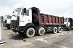 Автомобиль грузовой самосвал МЗКТ 65151, 2008 г.в. (без постановки на учет) (Минская обл., Минский р-н, п/о Озерцо, 28 км МКАД, рядом с авторынком в Малиновке)