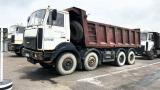 Автомобиль грузовой самосвал МЗКТ 65151, 2008 г.в. (без постановки на учет) (Минская обл., Минский р-н, п/о Озерцо, 28 км МКАД, рядом с авторынком в Малиновке)