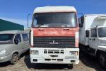 Автомобиль грузовой седельный тягач МAЗ-5440 А5, 2008 г.в., рег. знак АМ 3056-1 (Брестская обл., г.Пинск, ул. Интернациональная, 21)