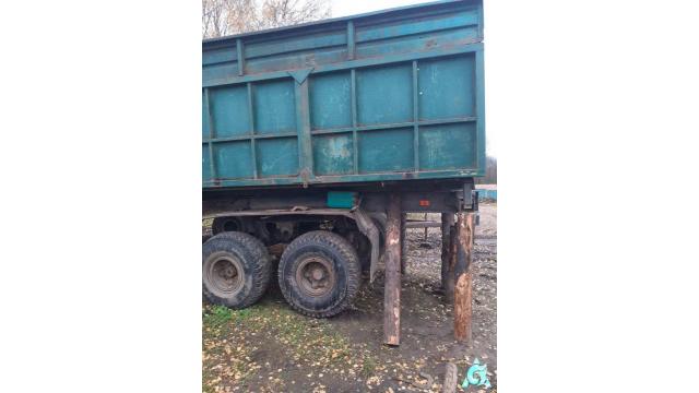 Прицеп 3ПТС-13, 2014 г.в., инв. №86 (Шумилинский р-н, аг.Мишневичи, ул. Советская, 4)