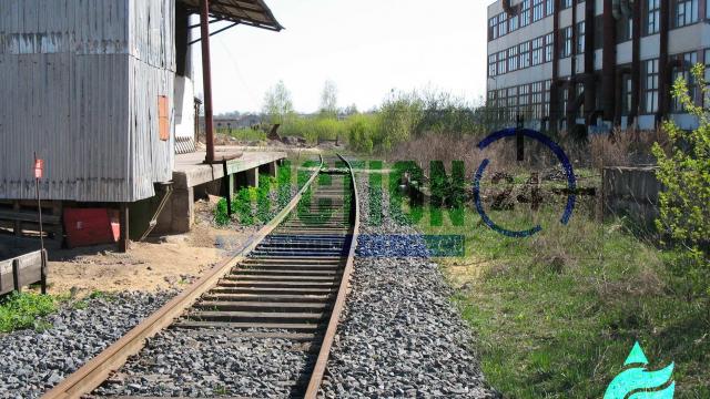 Комплекс зданий и сооружений трехэтажного производственного корпуса общей пл. 11560,8 кв.м. с сетями (г.Витебск, ул. Академика Павлова, 48)