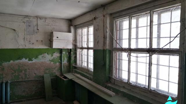 Капитальное строение с инв. №200/С-501854, склад пл. 461,2 кв.м. (г.Витебск, ул. Ленинградская, 217/9)