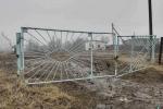Здание заправочной с благоустройством (ограждением) заправочной и тремя топливо-заправочными колонками (Витебский район, аг.Тулово)