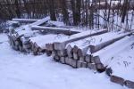 Железобетон, 6,72 м.куб. (Браславский р-н, аг.Дрисвяты)