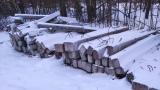 Железобетон, 6,72 м.куб. (Браславский р-н, аг.Дрисвяты)