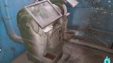 Станок точильно-шлифовальный 3Б634, Н, абразив, 0,427 тн, инв. №3619 (цех №5) (г.Могилев, ул. Первомайская, 77)