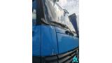 Автомобиль грузовой специальный Мерседес-Бенц Актрос 1840, 2001 г.в., рег. № AE 4691-6 (Могилев)