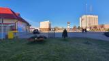 Капитальное строение с инв. №220/C-14815, кафе-ресторан пл. 1338,3 кв.м. (г.Глубокое, ул. Ленина, 7)