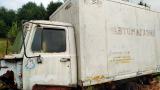 Автомобиль ГАЗ-3309, 2004 года выпуска, регистрационный номер ВВ 7112 (г.Миоры, ул. Коммунистическая, 14)