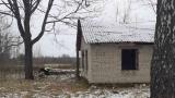 Здание в д.Глушица, 30Б, инв. №68 (Шумилинский р-н, д.Глушица)