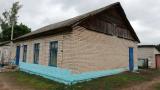 Капитальное строение, магазин пл. 118,2 кв.м. (Витебский р-н, д.Войтово)