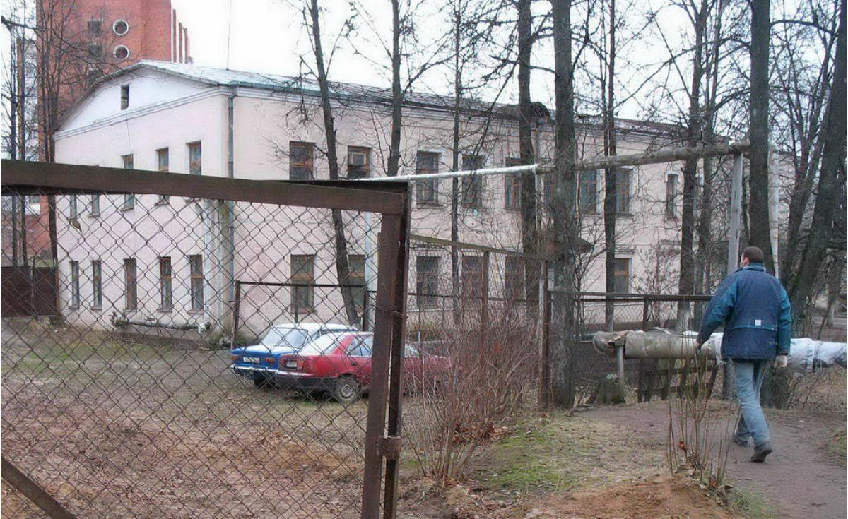 Аукцион 31.03.2023 (09:00-16:00) по продаже имущества ОАО «Алмаздевелопмент»