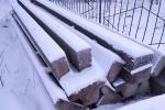 Железобетон 10м, 10,319 м.куб. (Браславский р-н, аг.Дрисвяты)