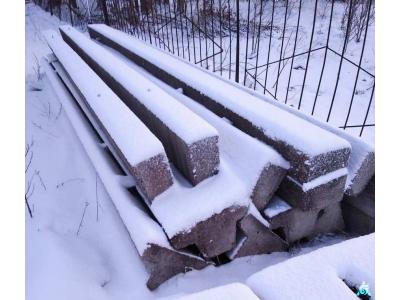 Железобетон 10м, 10,319 м.куб. (Браславский р-н, аг.Дрисвяты)