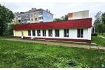 Продажа права на заключение договора аренды помещений магазина пл. 377,3 кв.м. (Минская обл., Дзержинский р-н, г.Фаниполь, ул. Я.Коласа, 10А). Размер ежемесячной арендной платы составляет 4754 бел. руб. с НДС 20%
