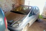 Автомобиль Citroen Xsara, инв. 676 (Браславский р-н, д.Гирейши)