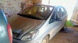 Автомобиль Citroen Xsara, инв. 676 (Браславский р-н, д.Гирейши)