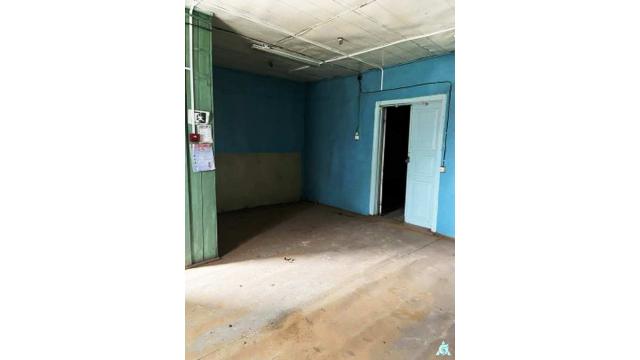 Капитальное строение с инв. №611/C-40098, магазин №61 пл. 51,5 кв.м. (Минская обл., Березинский р-н, Погостский с/с, д.Слобода, ул. Колхозная, 16)