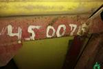 Опрыскиватель ОТМ 2.3-01, инв. №450076 (Витебский р-н, аг.Тулово, ул. Техническая, 15)