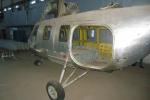 Вертолет МИ-2, заводской №548711054 (Оршанский АРЗ)