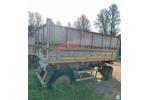 Прицеп специальный самосвал МАЗ 857100-4012, 2006 г.в., инв. №2020 (Витебская обл., г.п.Лиозно, ул. Чкалова, 24)