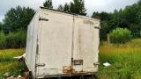 Автомобиль ГАЗ-3309, 2004 года выпуска, регистрационный номер ВВ 7112 (г.Миоры, ул. Коммунистическая, 14)