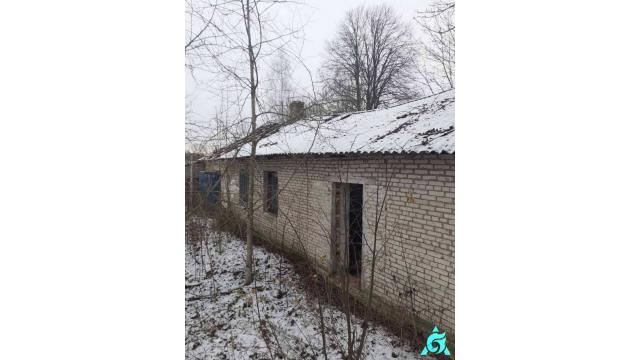 Здание в д.Глушица, 30Б, инв. №68 (Шумилинский р-н, д.Глушица)