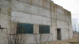 Капитальное строение с инв. №201/С-10504, склад пл. 862,0 кв.м. (г.Городок, ул. Бурлыги, 11Б)