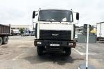 Автомобиль грузовой самосвал МЗКТ 65151, 2008 г.в. (без постановки на учет) (Минская обл., Минский р-н, п/о Озерцо, 28 км МКАД, рядом с авторынком в Малиновке)