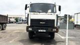 Автомобиль грузовой самосвал МЗКТ 65151, 2008 г.в. (без постановки на учет) (Минская обл., Минский р-н, п/о Озерцо, 28 км МКАД, рядом с авторынком в Малиновке)