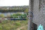 Комплекс зданий и сооружений трехэтажного производственного корпуса общей пл. 11560,8 кв.м. с сетями (г.Витебск, ул. Академика Павлова, 48)