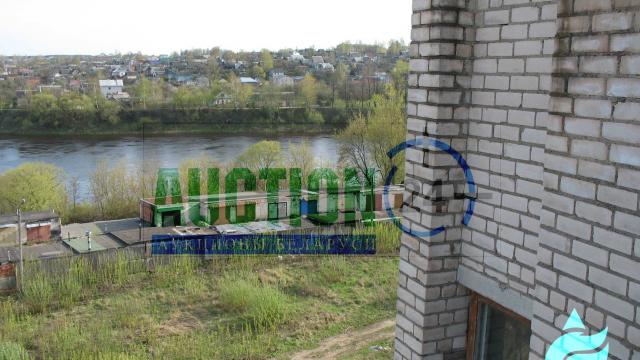 Комплекс зданий и сооружений трехэтажного производственного корпуса общей пл. 11560,8 кв.м. с сетями (г.Витебск, ул. Академика Павлова, 48)