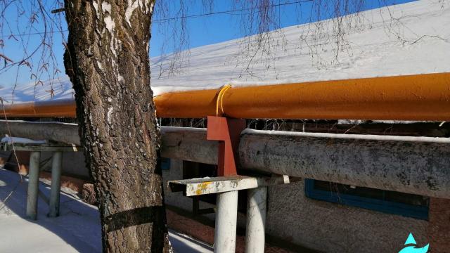Капитальное строение с инв. №200/С-501854, склад пл. 461,2 кв.м. (г.Витебск, ул. Ленинградская, 217/9)
