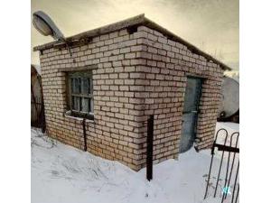 Заправочная, инв. №844 (Браславский р-н, д.Гирейши)