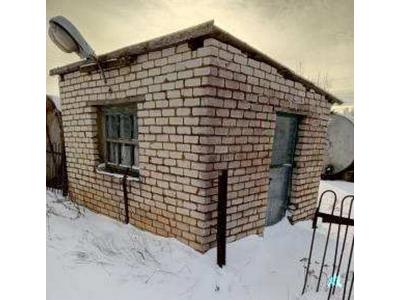 Заправочная, инв. №844 (Браславский р-н, д.Гирейши)