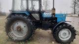 Снегоочиститель фрезерно-роторный СНФ-200 на базе трактора «Беларус-82П» (Витебский р-н, аг.Тулово, ул. Техническая, 15)