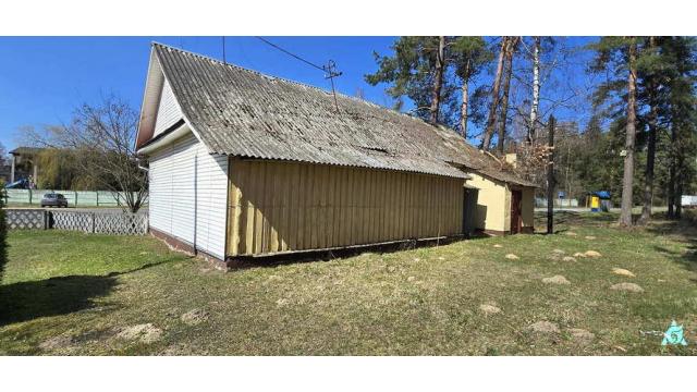 Капитальное строение с инв. №620/C-44892, магазин №41 пл. 109,7 кв.м. (Минская обл., Дзержинский р-н, Негорельский с/с, 26, район п.Городище)