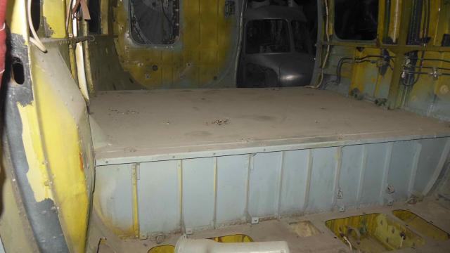 Вертолет МИ-2, заводской №548711054 (Оршанский АРЗ)
