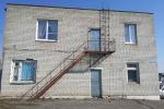 Капитальное строение с инв. №220/C-15274, административное здание пл. 308,3 кв.м. (г.Глубокое, ул. Железнодорожная, 24)