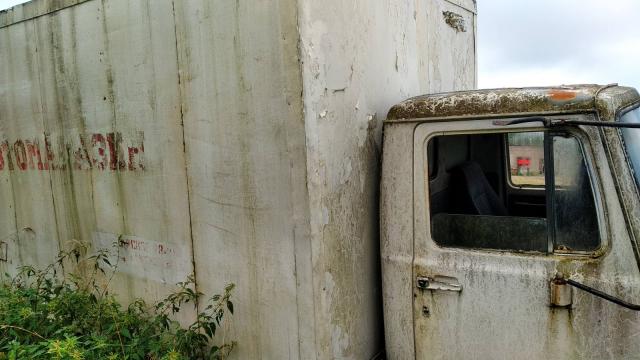 Автомобиль ГАЗ-3309, 2004 года выпуска, регистрационный номер ВВ 7112 (г.Миоры, ул. Коммунистическая, 14)