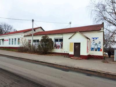 Аукцион 25.06.2025 (11:00-16:00) по реализации торгового объекта (Минская область, Минский район, аг.Самохваловичи) с учетом НДС 20%