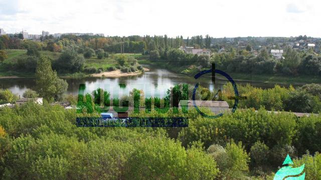 Комплекс зданий и сооружений трехэтажного производственного корпуса общей пл. 11560,8 кв.м. с сетями (г.Витебск, ул. Академика Павлова, 48)