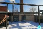 Капитальное строение с инв. №200/С-502097, заготовительный цех пл. 293,0 кв.м. (г.Витебск, ул. Ленинградская, 217/6)