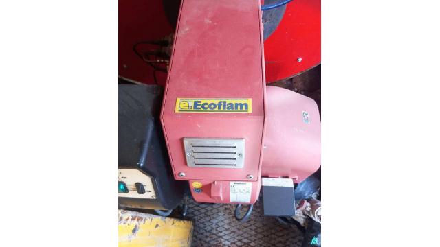 Парогенератор ДП-900, 2013 г.в. (Минская обл., г.Минск, ул. Серова, 28, корп. 2)