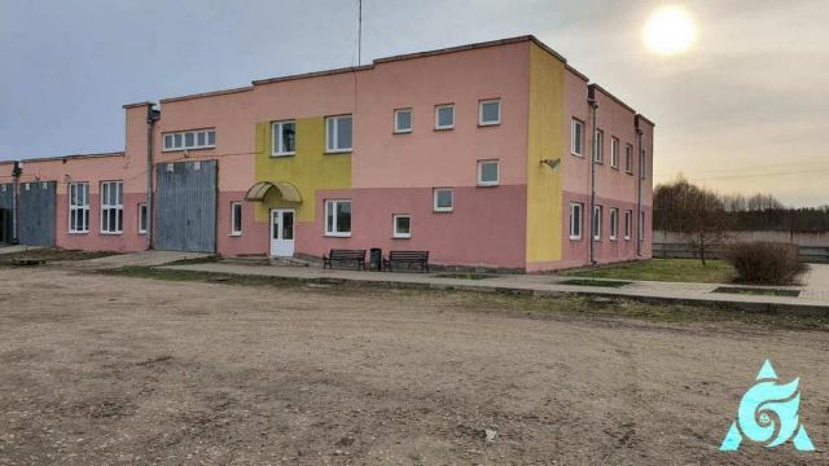 Аукцион 31.05.2023 по реализации имущества ОАО «Оршанский комбинат строительных материалов»