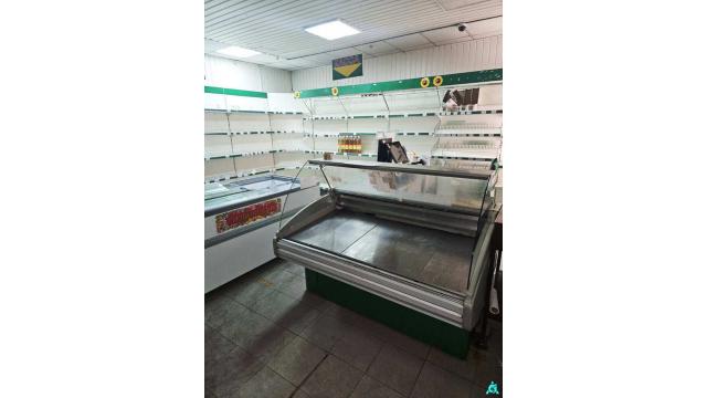 Продажа права на заключение договора аренды помещений магазина №5 пл. 67,2 кв.м. (Минская обл., Минский р-н, аг.Боровляны, ул. Первомайская, 12А) Размер ежемесячной арендной платы составляет 1512 бел. рублей.